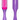 Hair brush DENMAN for curly hair
