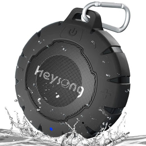 Bluetooth speaker waterproof
