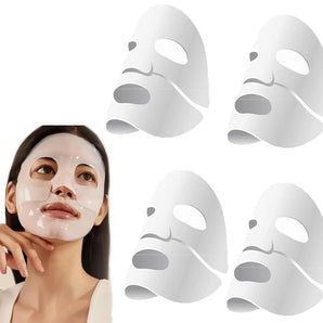 Biodan collagen mask 4-set