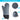 Oven gloves/pot holders 6-piece withstands up to 300°C