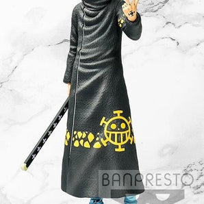 Banpresto figures (2 different)
