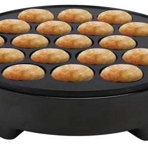 Elektrisk Takoyaki-maskin