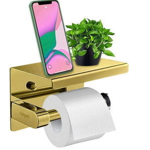Toalettrullehållare