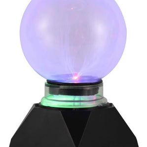 Globe lamp/Plasma ball lamp