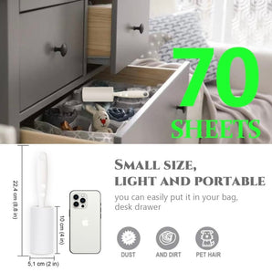 Luddrulle 6st