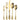 Cutlery Vintage 5 pieces