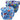 Swim diaper 2-pack (0-36 months)