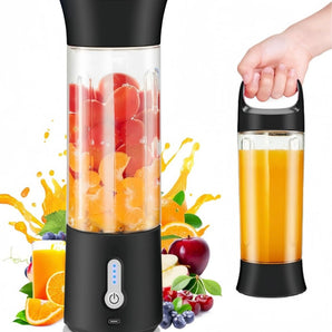 Mixer rechargeable 500ml (BPA-free)