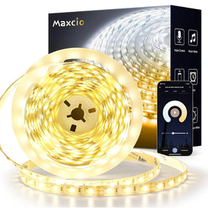 LED loop floating 5m