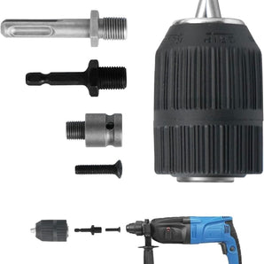 Drill chuck 1/2 inch