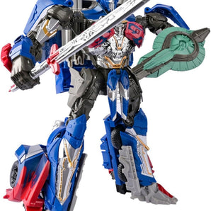 Transformerande Lastbil Optimus Prime