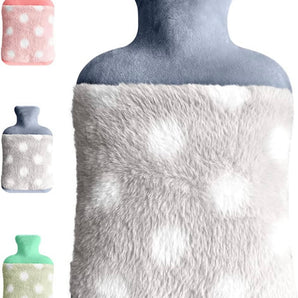 Heating bottle 2L (3 different colors)