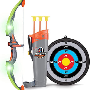 Bow set for children