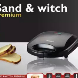 Sandwich grill
