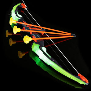 Bow set for children