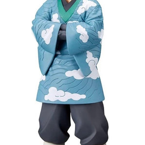 Banpresto figures (21 different)