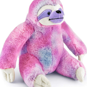 Soft animal Sloth 25x15cm