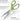 Stainless steel scissors 3 pieces