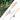 Weed forks 32 cm in stainless steel (2 pcs)