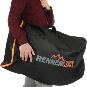Travel bag Cargobag large 120-150 L