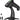 CCD wireless barcode scanner with stand