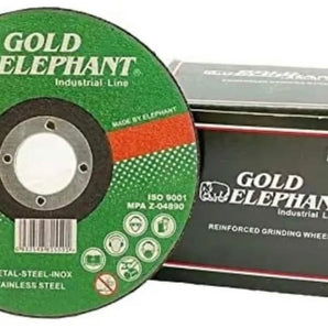 Cutting discs for angle grinders (25-pack) 115x1x22.2 mm