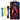 Cable stripper clip 3-in-1