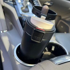 Thermos mug/Travel mug hot/cold