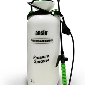 Garden sprayer 8 liters