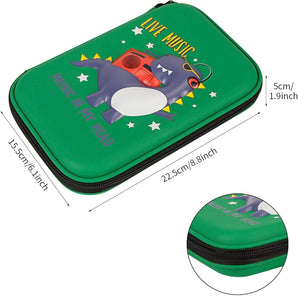 Dinosaur Pencil Case