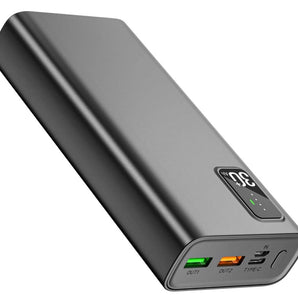 Powerbank 26800mAh USB-C