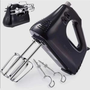 Elektrisk handmixer