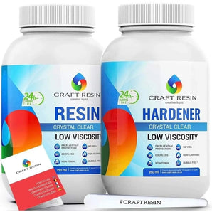 Epoxy Resin/Hardener