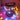 LED 6m 40pcs Star String Lights