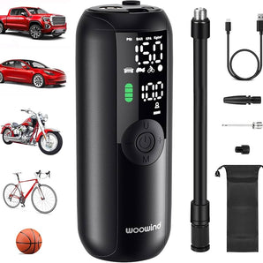 Electric air pump