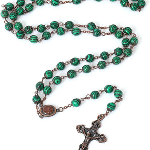 Rosary Nazareth Store vintage design