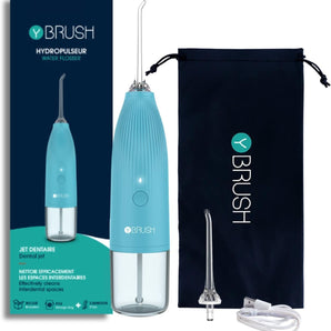 Mundusch Y-bruch dental jet hydropulzer