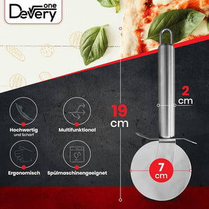 Pizza cutter