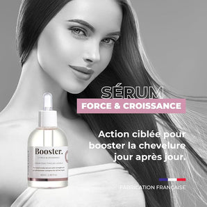 Hårserum 50 ml