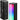 Portable magnetic light stick NEEWER (2set)
