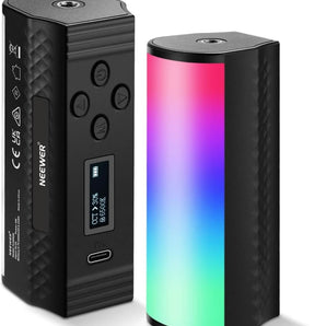 Portable magnetic light stick NEEWER (2set)