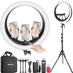 Ring light RP19H 19 inch NEEWER