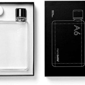 Water bottle A6 375ml