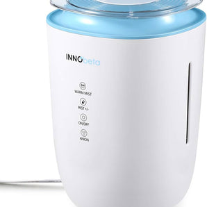 Air purifier 40L capacity 50m2