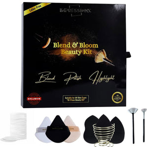 Makeup Beauty Set ImpressionZ