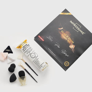 Makeup Beauty Set ImpressionZ