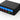 5-port charger 65Watt digital display (black)