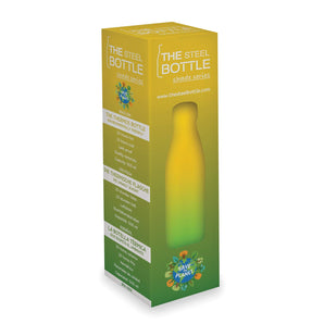 Water bottle 500ml