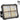 Work lamp rechargeable LED spotlight with power bank (80W)