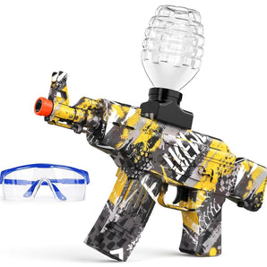 Electric Gel Ball Blaster AEG AKM-47